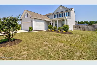 5115 Fortuna Drive, Leland, NC 28451 - Photo 3