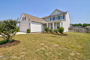 5115 Fortuna Dr, Leland, NC 28451 - Photo 3