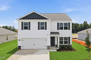 7221 Silverleaf Rd, Rocky Mount, NC 27804 - Photo 1