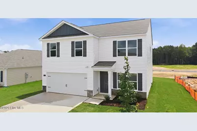 7221 Silverleaf Road, Rocky Mount, NC 27804 - Photo 3