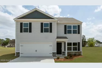 7221 Silverleaf Road, Rocky Mount, NC 27804 - Photo 1