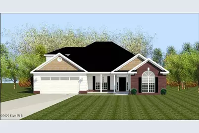 Tbd Castone Run #Lot 29, Aiken, SC 29803 - Photo 1