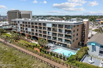 222 N Carolina Beach Avenue N #Unit 107, Carolina Beach, NC 28428 - Photo 3