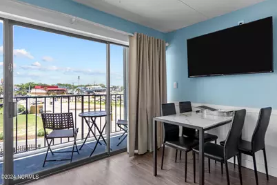 222 N Carolina Beach Avenue N #Unit 107, Carolina Beach, NC 28428 - Photo 11