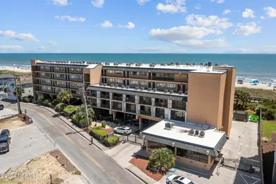 222 N Carolina Beach Avenue N #Unit 107, Carolina Beach, NC 28428 - Photo 27