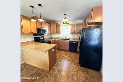 249 Winborne Lane, Edenton, NC 27932 - Photo 7