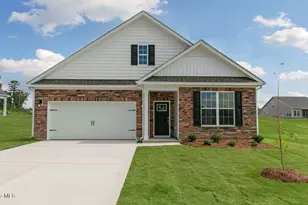 171 Prairie Wolf St, Sanford, NC 27330 - Photo 1