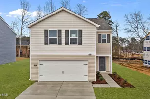 7233 Silverleaf Rd, Rocky Mount, NC 27804 - Photo 1