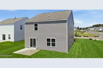 7233 Silverleaf Road, Rocky Mount, NC 27804 - Photo 25