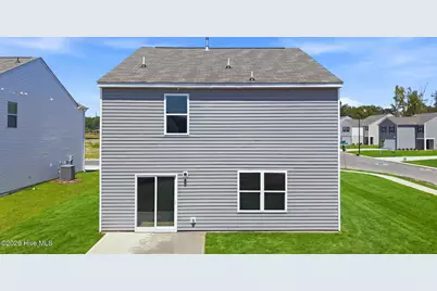 7233 Silverleaf Road, Rocky Mount, NC 27804 - Photo 23