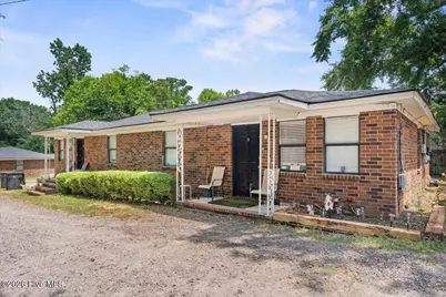 1504 Heard Avenue #Abcd, Augusta, GA 30904 - Photo 3