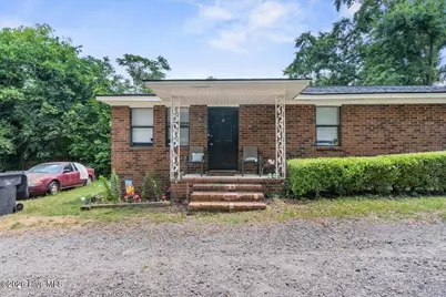 1504 Heard Avenue #Abcd, Augusta, GA 30904 - Photo 5