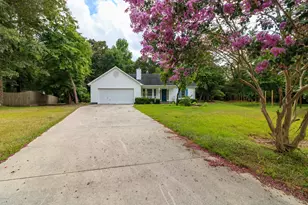 205 Shady Ct, Jacksonville, NC 28540 - Photo 1