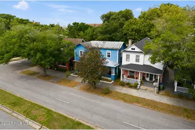 407 N 5th Avenue, Wilmington, NC 28401 - Photo 3
