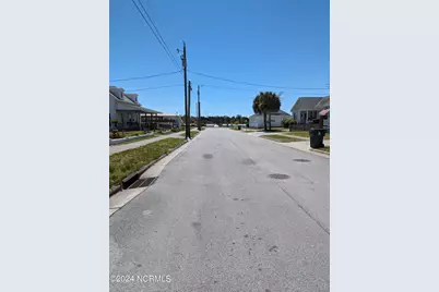 110 Gordon Street, Beaufort, NC 28516 - Photo 3