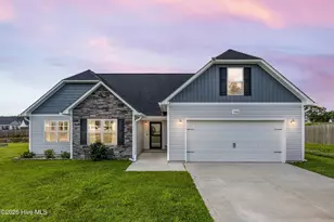 708 Ingram Ct, Jacksonville, NC 28540 - Photo 1