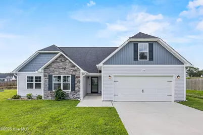 708 Ingram Court, Jacksonville, NC 28540 - Photo 5