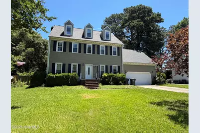 127 S Marion Drive, Goldsboro, NC 27534 - Photo 1