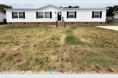316 Commodore Drive, Rocky Mount, NC 27801 - Photo 1