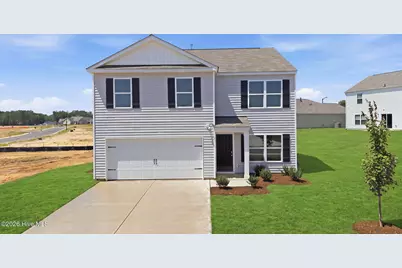 304 Wellspring Drive, Rocky Mount, NC 27804 - Photo 1