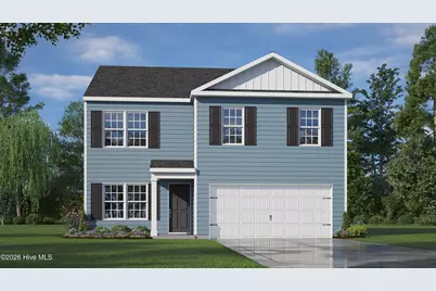 304 Wellspring Drive, Rocky Mount, NC 27804 - Photo 35