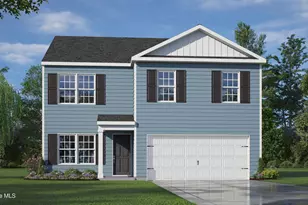 304 Wellspring Dr, Rocky Mount, NC 27804 - Photo 35