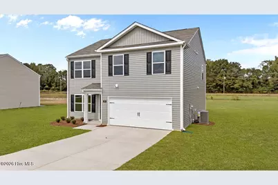 304 Wellspring Drive, Rocky Mount, NC 27804 - Photo 3