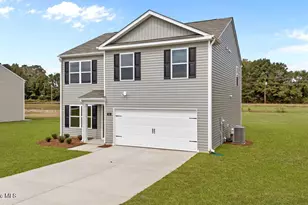304 Wellspring Dr, Rocky Mount, NC 27804 - Photo 3