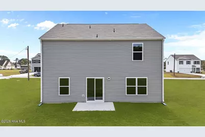 304 Wellspring Drive, Rocky Mount, NC 27804 - Photo 33