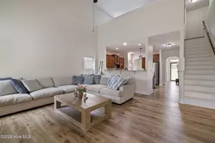 107 E Berkshire Ct, Goldsboro, NC 27530 - Photo 23