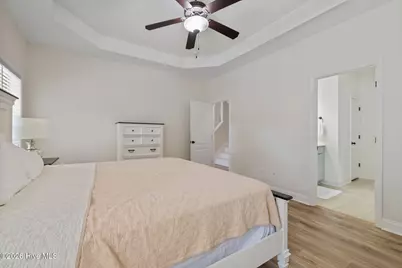107 E Berkshire Court, Goldsboro, NC 27530 - Photo 25