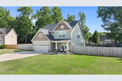 107 E Berkshire Court, Goldsboro, NC 27530 - Photo 3