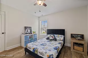 107 E Berkshire Ct, Goldsboro, NC 27530 - Photo 19