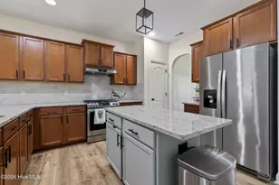 107 E Berkshire Ct, Goldsboro, NC 27530 - Photo 21