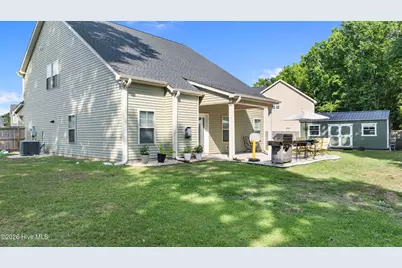 107 E Berkshire Court, Goldsboro, NC 27530 - Photo 5