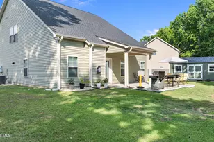 107 E Berkshire Ct, Goldsboro, NC 27530 - Photo 5