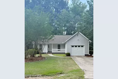 630 Lilac Lane, Vass, NC 28394 - Photo 1