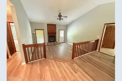 630 Lilac Lane, Vass, NC 28394 - Photo 5