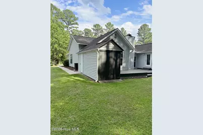 630 Lilac Lane, Vass, NC 28394 - Photo 19