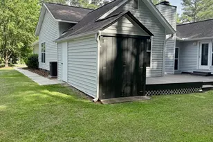 630 Lilac Ln, Vass, NC 28394 - Photo 21