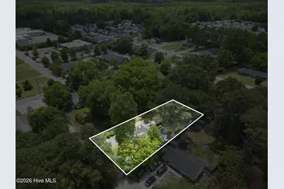 1401 Marr Avenue, Elizabeth City, NC 27909 - Photo 43