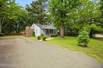 1401 Marr Avenue, Elizabeth City, NC 27909 - Photo 3