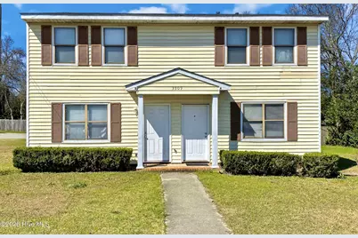 3909 Roberts Road #A/B, Martinez, GA 30907 - Photo 1
