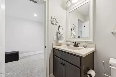 178 Everett Park Trail, Holly Ridge, NC 28445 - Photo 31