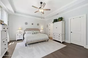 178 Everett Park Trail, Holly Ridge, NC 28445 - Photo 21