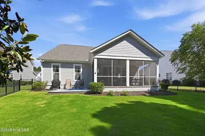 178 Everett Park Trail, Holly Ridge, NC 28445 - Photo 43