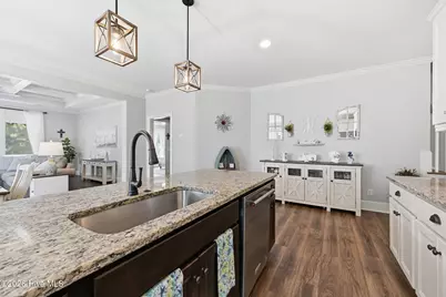 178 Everett Park Trail, Holly Ridge, NC 28445 - Photo 13