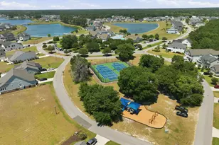 178 Everett Park Trail, Holly Ridge, NC 28445 - Photo 57
