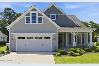 178 Everett Park Trail, Holly Ridge, NC 28445 - Photo 1