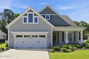178 Everett Park Trail, Holly Ridge, NC 28445 - Photo 1